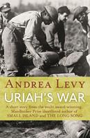   Uriah's War