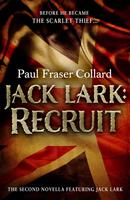   Jack Lark: Recruit (A Jack Lark Short Story)