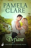   Defiant: MacKinnon's Rangers 3
