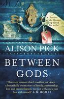   Between Gods
