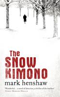   The Snow Kimono