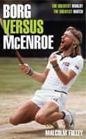   Borg versus McEnroe