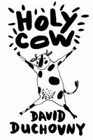   Holy Cow