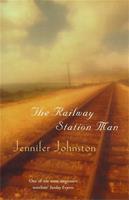   The Railway Station Man