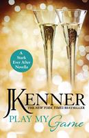   Play My Game: A Stark Ever After Novella