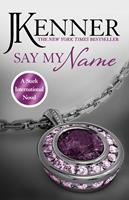   Say My Name: Stark International 1