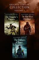   The Last Templar Collection: Volume 1