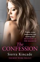   The Confession: Body Work 3