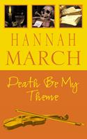   Death be my Theme (Robert Fairfax 4)