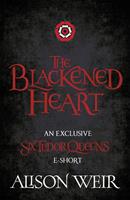   The Blackened Heart