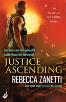   Justice Ascending
