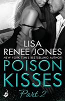   Poison Kisses: Part 2