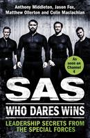   SAS: Who Dares Wins