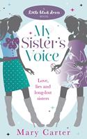   My Sister's Voice