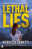   Lethal Lies: Blood Brothers Book 2