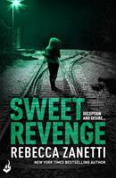   Sweet Revenge: Sin Brothers Book 2 (An addictive, page-turning thriller)