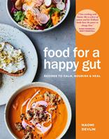   Food for a Happy Gut