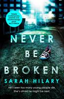   Never Be Broken (D.I. Marnie Rome 6)
