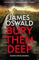   Bury Them Deep