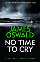   No Time to Cry