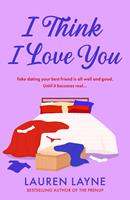   I Think I Love You