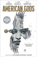  American Gods: Shadows