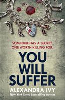   You Will Suffer