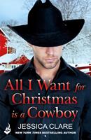   All I Want for Christmas is a Cowboy