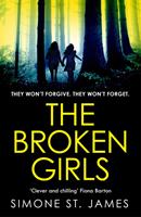   The Broken Girls