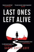   Last Ones Left Alive