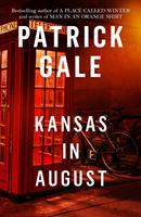   Kansas in August