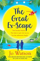   The Great Ex-Scape