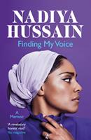   Finding My Voice
