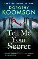   Tell Me Your Secret