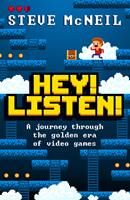   Hey! Listen!