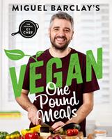   Vegan One Pound Meals