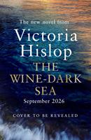   The Wine-Dark Sea