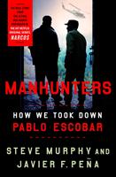   Manhunters