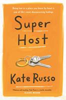   Super Host
