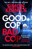   Good Cop Bad Cop