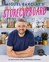   Storecupboard One Pound Meals