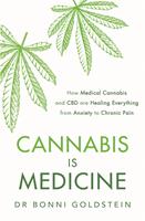   Cannabis is Medicine