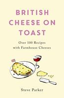   British Cheese on Toast