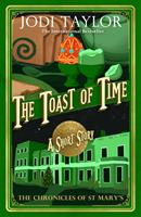   The Toast of Time