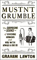   Mustn't Grumble