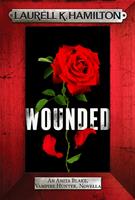   Wounded
