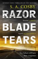   Razorblade Tears
