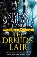   Warrior: The Druids'Lair