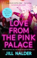   Love from the Pink Palace
