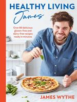   Healthy Living James
